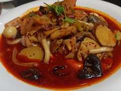 -兰州宾馆餐厅(兰州驻京办店)