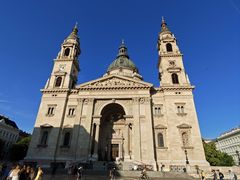 -圣伊什特万圣殿