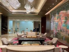 -上海静安香格里拉大酒店