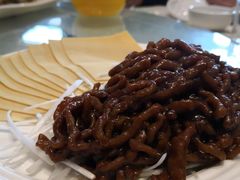 -福寿斋·老北京铜锅涮肉·烤鸭(顺义总店)