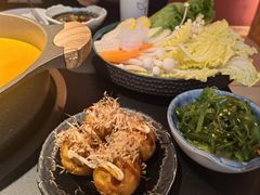 -栖川山葵家·寿喜锅·日式料理(龙湖北城天街商场店)