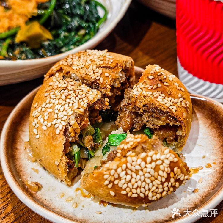 台湾小吃就来这就可以吃个够了[调皮]