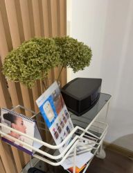 -海菲秀黑钻·SELF SKIN悦己·Tech SPA