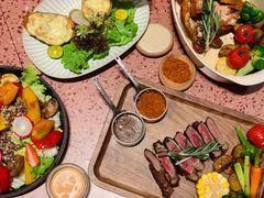 澳洲安格斯西冷-La Terre乐田(万象城店)