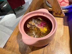-五星桥原切肥牛火锅·30年专注好牛肉(湖塘店)