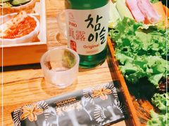 -黑牛の店·和牛烧肉(大悦城店)