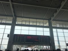 -苏州园区站