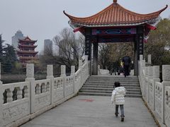 -荆州中山公园动物园