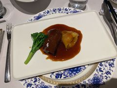 -Yan Ting 宴庭中餐厅(上海静安瑞吉酒店)