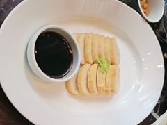 -钱塘花园·宁波菜