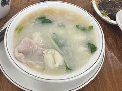 -华记粥饭店(印象容桂主题风情街店)