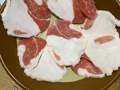 -喝丢一只鞋·东北烤肉·烧烤·铜火锅(江宁店)