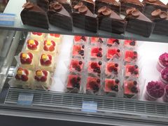 -好利来(梅江永旺店)