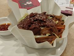 -点都德(海岸城店)