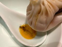 -苏帮袁Sue Cuisine(来福士店)