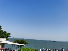 -胡里山炮台