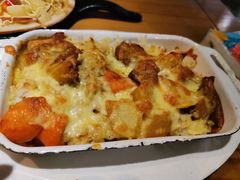 -清真·艾美可餐厅(大悦汇店)