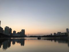 -白鹭洲公园