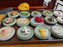 -桥香园过桥米线(国贸店)