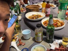 -一桶江山餐厅(松北店)