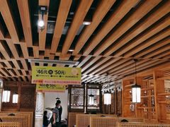 大堂-客语客家菜(东山口店)