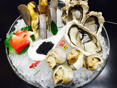 -温德姆至尊酒店·海鲜自助餐厅(海沧店)