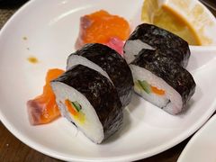 -OPEN開全日自助餐厅·西餐·海鲜(佛山希尔顿酒店)