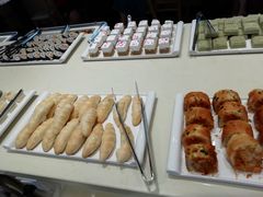 -素满香·素食自助餐(苏州·临顿路店)