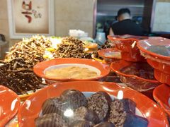 -三姐妹冷面馆(保卫路店)