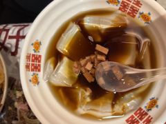 -耙吉吉川味小酒馆(本地人回头店)