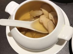 -广州文华东方酒店·江-由辉师傅主理