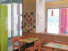 -德克士(睢宁曼哈顿店)
