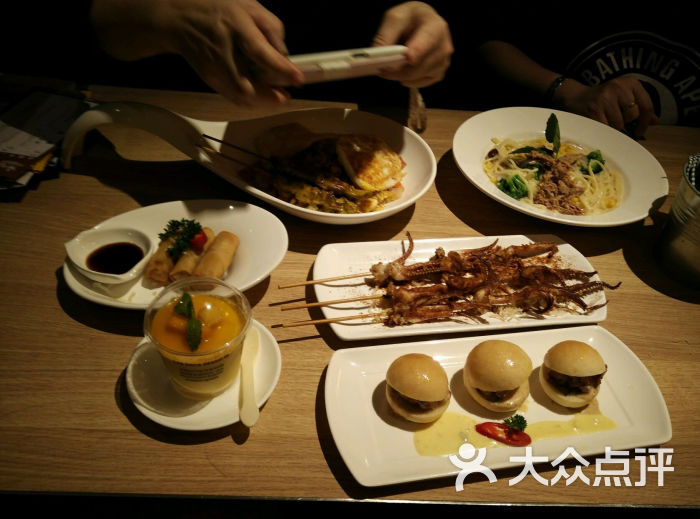 卡朋西餐(恒宝广场店)图片 - 第2张