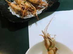 -79号渔船海鲜饭店(华强北店)