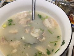 -丁里羊肉小镇(天鹅湖总店)