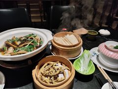 -芳芳私房菜·精做淮扬菜(承德路店)