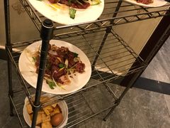 -厚味居炙子烤肉·清真(天桥南纬路店)