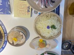-嗲嗲的椰子鸡・太琼糟粕醋(上海百联又一城店)