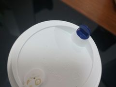 -瑞幸咖啡(太阳百货店)