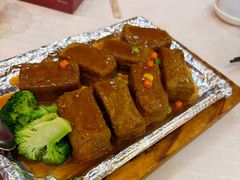 -北海渔村酒楼·粤菜海鲜点心(新华店)