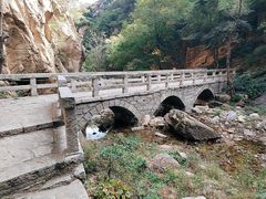 -黑龙潭风景区
