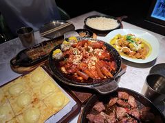 -餐谋家特色餐厅(桂林路店)