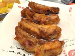 -万宝海鲜舫(劳动公园店)