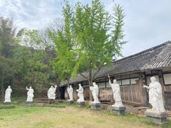 -舒家湾天主教堂