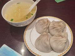 无锡小笼包-熙盛源(苏苑街店)