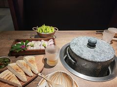 -蘑界·野生菌火锅(深业上城店)