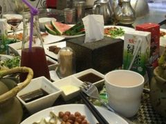 -大鸭梨烤鸭店(金顶街店)