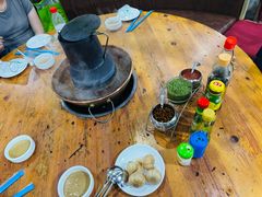 -元盛居(生态大街店)