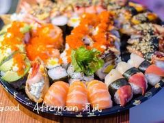-河风精致寿司(世昌大道店)