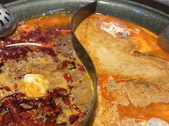 -生活如沸·顺德水牛奶火锅(大学路店)